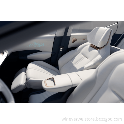 2023 New Model EV SUV Vehicles Zeekr X New Energy Car Electric Automobile for Sale